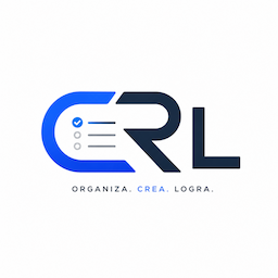 Admin Tareas CRL